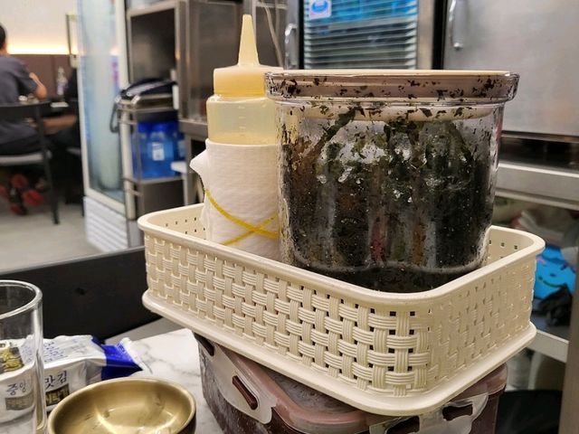 제일식당 울산동구