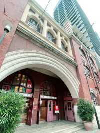 Western market 西港城