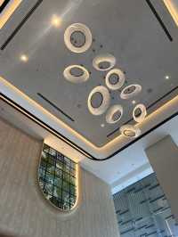 Iconic Marjorie hotel | penang malaysia 