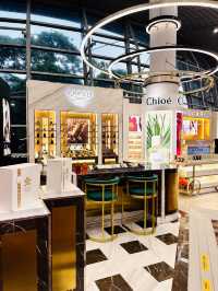 “A Luxe Shopping Haven for Travellers”