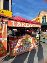 A Casual Foodie Day in Kota Bharu! 