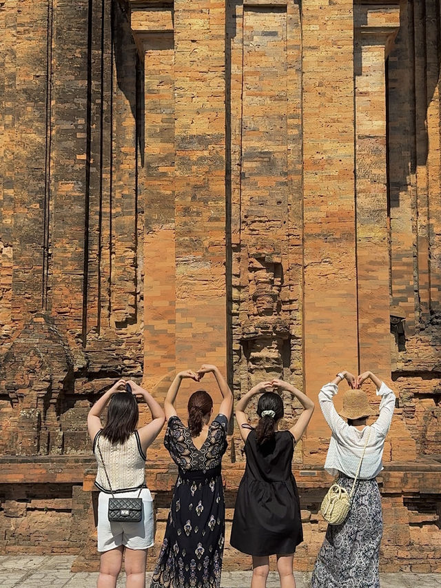나트랑 가족여행 3박 4일 코스 추천! ☀️