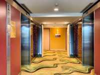 “City Ease by the Lake: The Everly Putrajaya’s Smart Urban Stay”