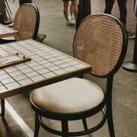 Mastering the Craft at The Coffee Academics