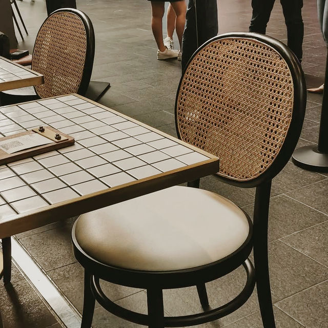 Mastering the Craft at The Coffee Academics