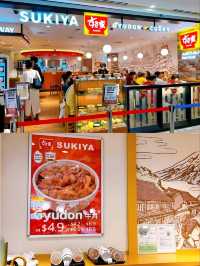 Affordable Japanese Comfort Food