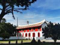 🏛️ Songkhla National Museum: A Backpacker’s Guide to Southern Thailand’s Hidden History!