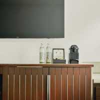 Urban Sophistication at Traders Hotel KL