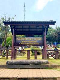 Chiang Mai’s Springtime Paradise