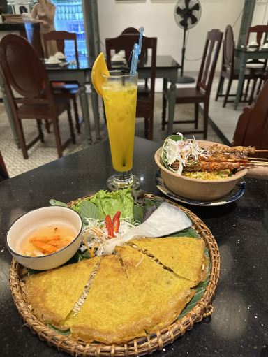 ベトナム/ニャチャン】おしゃれなベトナム料理ならここ！ | Trip.com