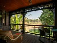 Sukhothai Serenity – Where Thailand’s Soul Was Born