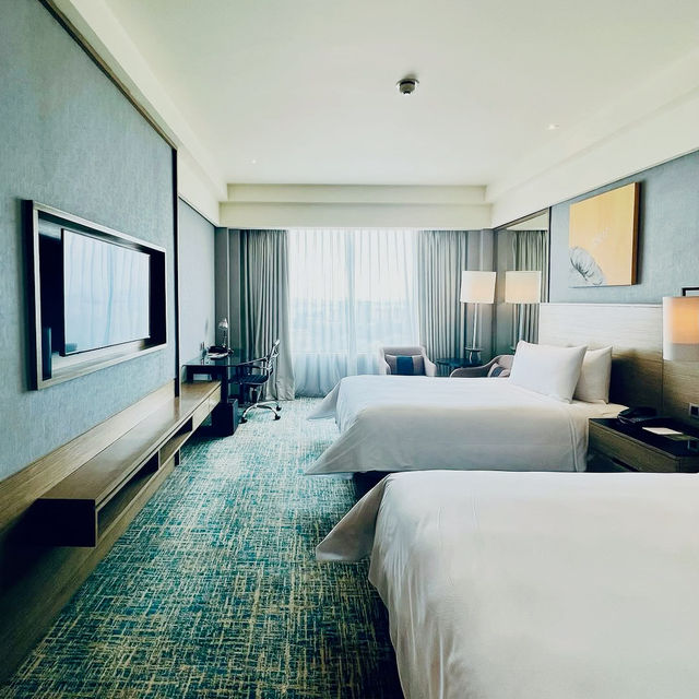 A Gateway to Modern Luxury and Local Charm