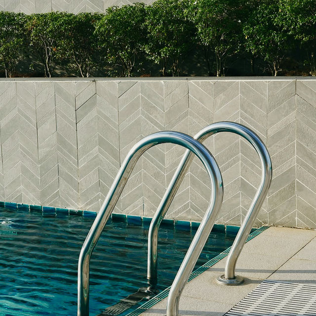 Refined Comfort in the Heart of Southkey