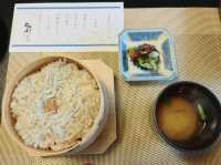 【神奈川】まるで温泉旅館！お豆腐専門店うかい