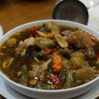 Semarang: Spice, Streets, Stories