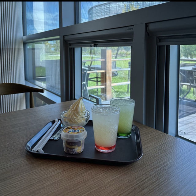 GOURMET PLACE