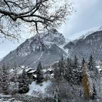 Alpine Time Capsule: Discovering the Slow Beauty of Bergün