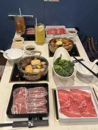 全港首創台式養生藥膳火鍋@馬祖