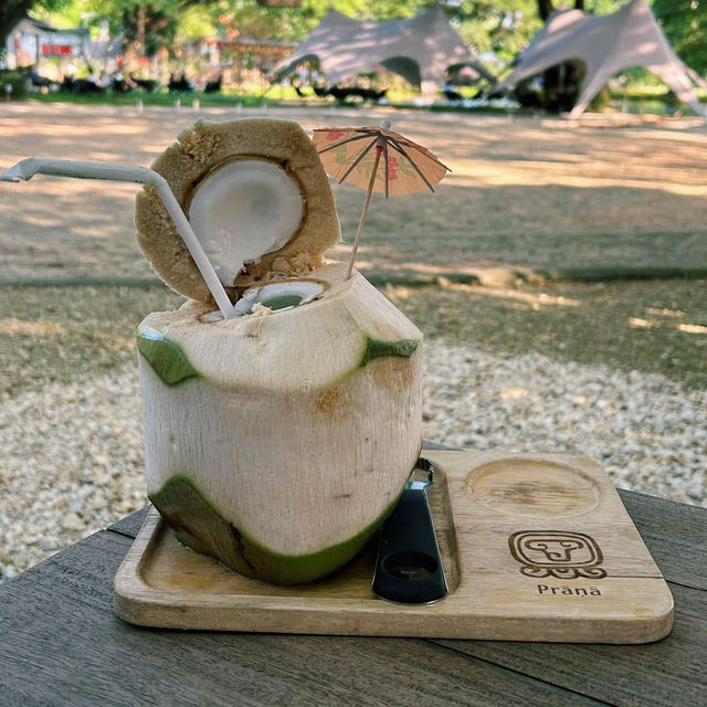 Prana ปราณโกโก้ - คราฟต์คาเคา (Craft Cocoa)