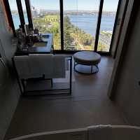 The Ritz-Carlton, Perth
