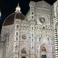 Florence Cathedral (Duomo) – Florence, Italy