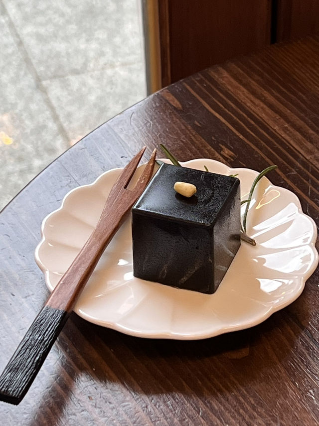 전주 감성한옥 카페 차경 🌿