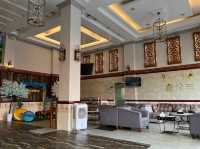 Hotel Grand United