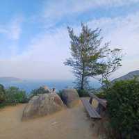 龍脊行山徑（Dragon’s Back Trail）