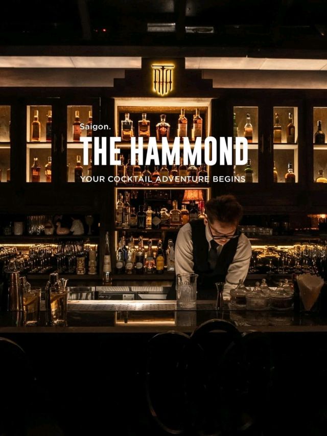 The Hammond
