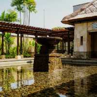 A Grand Escape Where Luxury Meets the Ocean