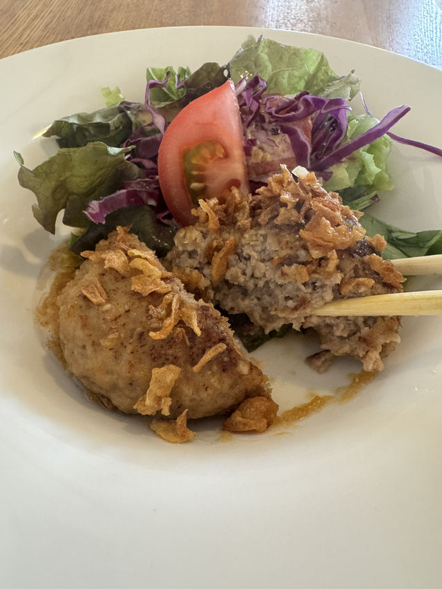 【福岡カフェ】限定15食🍚リーズナブルなランチがいただけるカフェ🍽