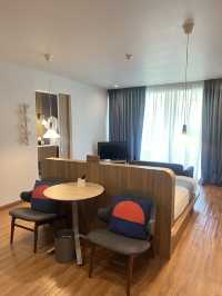 Navana Nature Escape โรงแรมพัทยาที่1ในใจ 🩵