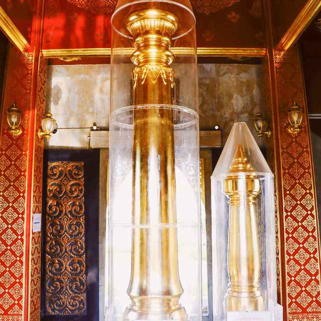 ศาลหลักเมืองอุดรธานี
