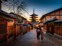 Japan – The Taste of Spring in Every Petal