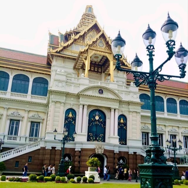 Explore Culture Soul in Bangkok