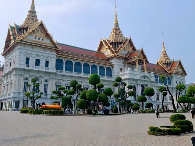 Explore Culture Soul in Bangkok