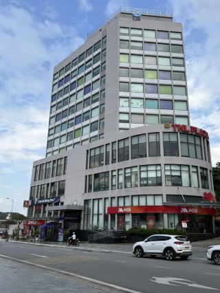 「老街索喬飯店」（Sapa Legacy Hotel & Resort）