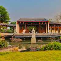 เหมือนยกประเทศจีน มาไว้ที่เมืองอุดรเลย 🫶🏻🇨🇳