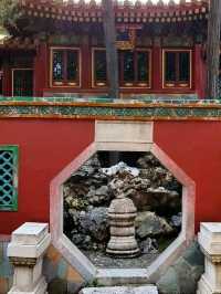 🏯 Forbidden City Beijing: Step Into Imperial Grandeur! 👑🇨🇳
