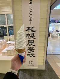 【北海道】おなかも心も満たされる札幌⛄ えびラーメンと動物園で大満足💓