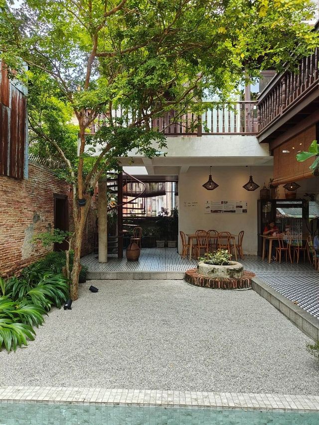 cafe Amazon