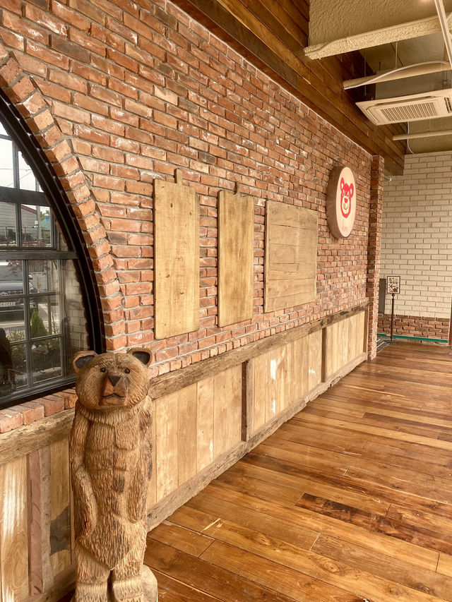 🏡 오두막 감성 가득 신상 베이글 맛집, 킴스델리마켓 일산점 🐻🥯