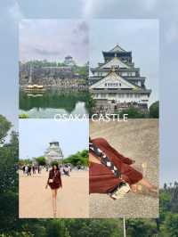 KYOTO - OSAKA 6 DAY 5 NIGHTS 🇯🇵