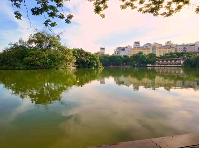 ฮานอย เวียดนามเหนือ