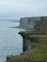 Aran Islands – Timeless Beauty Off Ireland’s West Coast