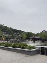 Ancient Wonders & Modern Charms: My Xi’an Adventure 