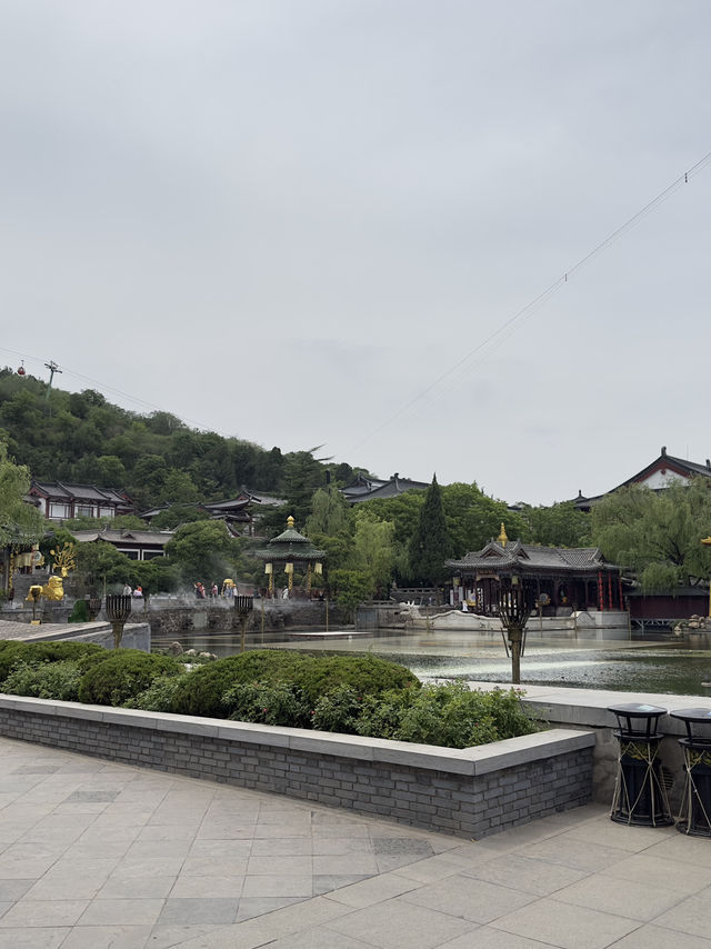 Ancient Wonders & Modern Charms: My Xi’an Adventure 