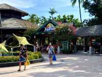 Aquatopia Water Park – Hòn Thơm’s Wildest Splash Adventure