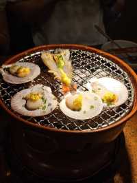 ร้าน ซูกิชิ บุฟเฟ่ 