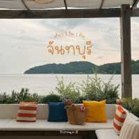 ทริปจันทบุรี 2 วัน 1 คืน 🌴🧸🌺